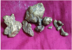 探测黄金用什么好