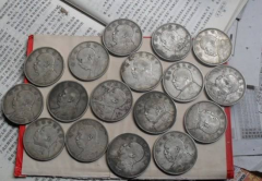 工地渣土也成寻宝地